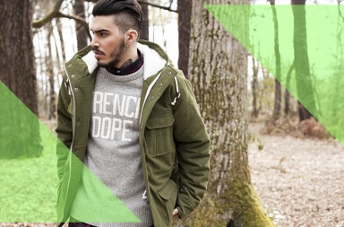 Space Monkey neue Kollektion