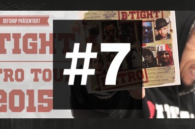 B-Tight Video 7