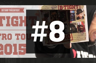 B-Tight Video 8