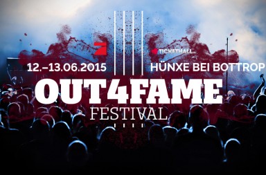 Out4fame Festival