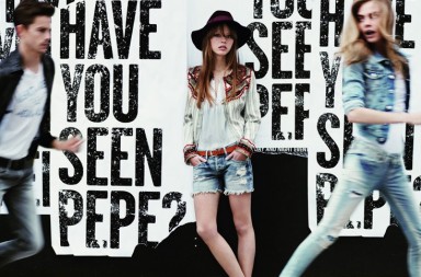 Pepe Jeans