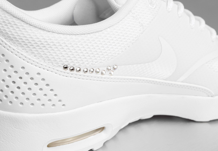 Nike-Sneakers-Strass