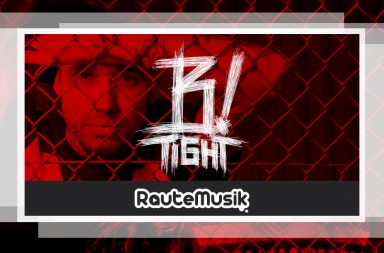 B-Tight im Interview bei rautemusik