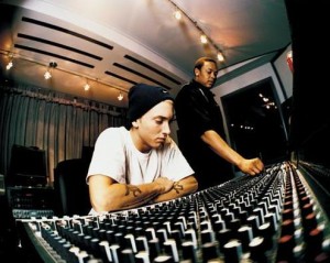 Eminem & Dr. Dre_©brandonmarcin_flickr
