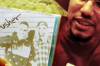 B-Tight veröffentlicht Video zum Song "Pusher"