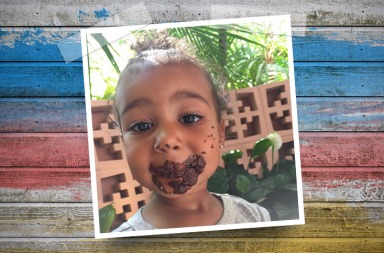 North West_Kardashian