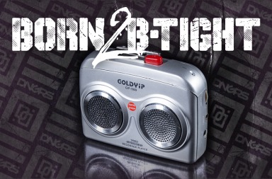 Born 2 B-Tight_neues Album von Bobby