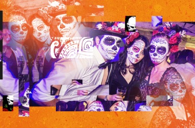 Halloween Parties in Berlin