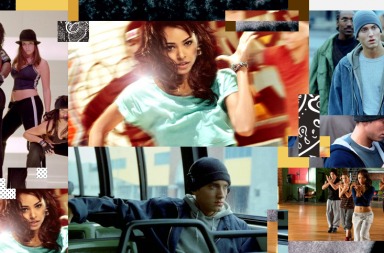 Die besten Hip Hop und Tanzfilme aller Zeiten