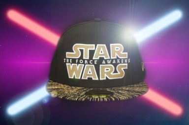 Star Wars Cap_limited Edition