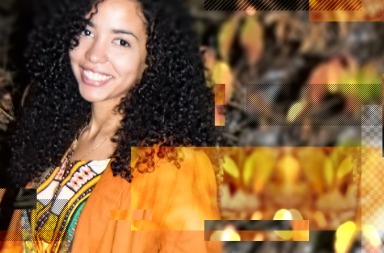 Sommerklamotten zum Herbstlook gestylet