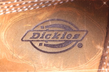 Dickies Schuh-Verlosung