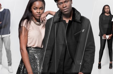 Inspirationen für Silvesteroutfits