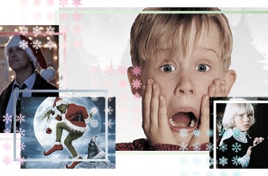 Weihnachtsfilme die wir lieben