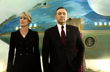 Serienhighlights_House of cards