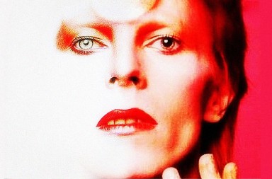 David Bowie_flickr creative comments by Stephen Luff
