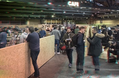 Fashion Week_Messe 2016