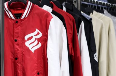 Trends der Fashionweek 2018