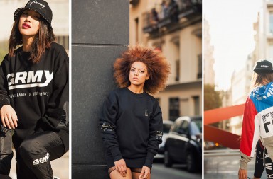 Grimey - die neue Kollektion