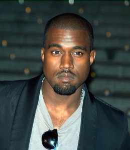 Kanye West_©flickr cc_David Shankbone