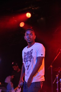 Kendrick Lamar_ photo by flickr ©hds