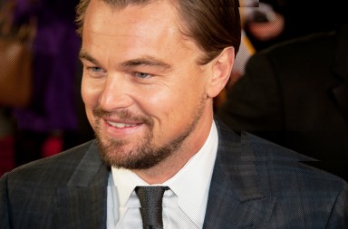 Leonardo DiCaprio
