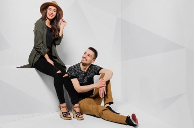 Frühlung und Sommerlooks für 2016