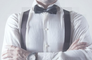 Modesünden der Männer