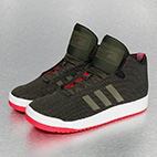 Sneaker Veritas in schwarz Sneaker Veritas in schwarz
