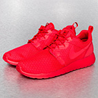 Sneaker Rosherun Hyperfusion in rot Sneaker Rosherun Hyperfusion in rot
