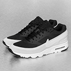 Sneaker Air Max BW Ultra in schwarz
