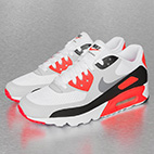 Sneaker Air Max 90 Ultra Essential in weiß Sneaker Air Max 90 Ultra Essential in weiß