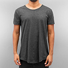 T-Shirt Zipped in grau T-Shirt Zipped in grau
