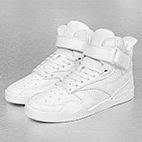 Sneaker Bleeker in weiß Sneaker Bleeker in weiß