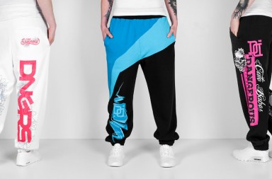 Dangerous Jogginghosen POTW