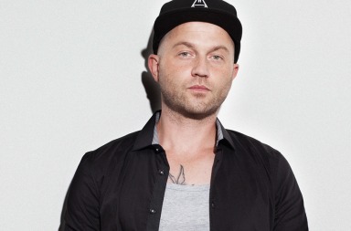 Chakuza Get the Look