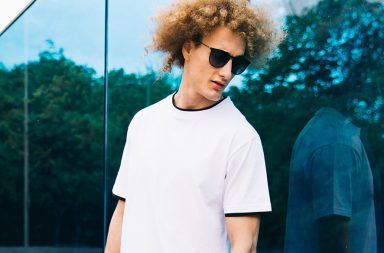 Sommer Basics Männer