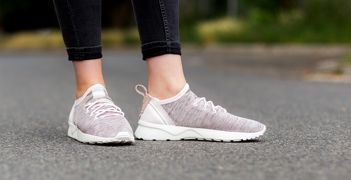 Release: adidas ZX Flux ADV Virtue Sock | Defshop Magazin