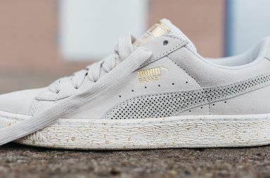 Puma Suede Careaux