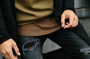 zwiebellook für Männer