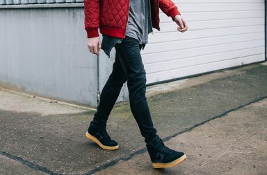 Bangastic Burundi Jeans