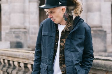 Fell_Winterjacke_Camouflage Hemd