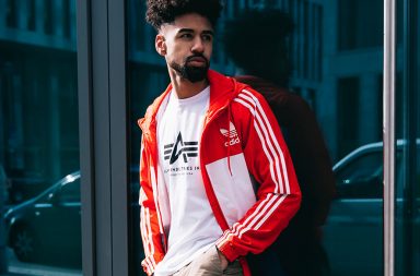 Frühling und Sommertrends 2017 für Männer