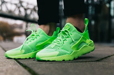 Trendfarbe 2017 Kanllgrün