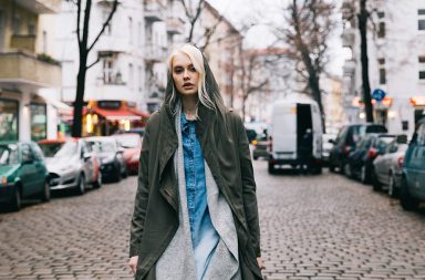 Layeringlook für Frauen