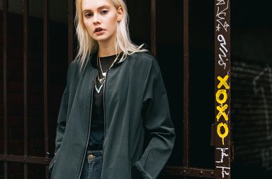 die coolsten Looks der Fashionweek Berlin