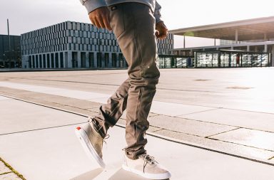 Dickies Slim Skinny_gravel grey