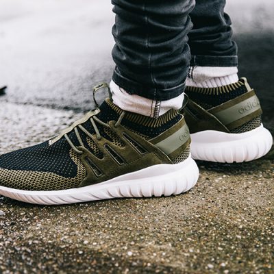 adidas tubulua Nova PK