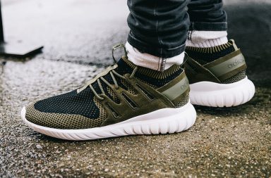 adidas tubulua Nova PK in oliv_T