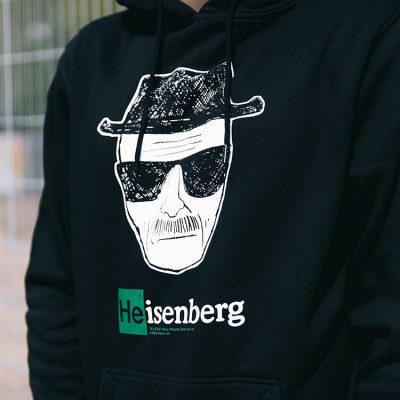 Breaking Bad Heisenberg Hoodie_Print